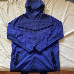 Nike Tech Knit Jacket